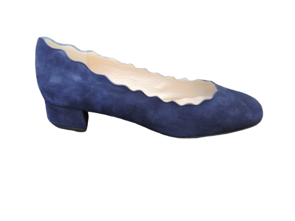 Decollette Round - Castelletti Calzature