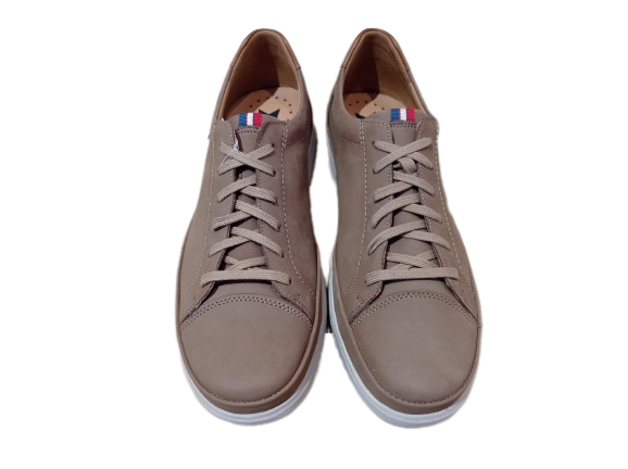 Scarpe Thomas beige - MEPHISTO