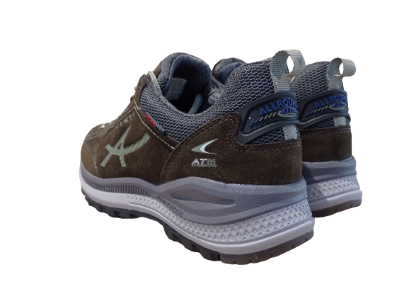 Sneakers Rising-Tex