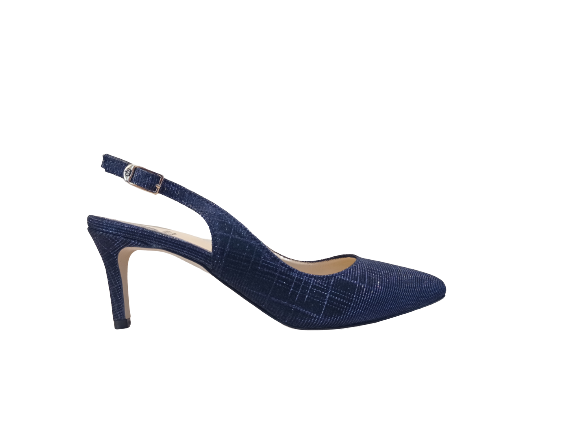 Chanel Sirio blu - L'ARIANNA