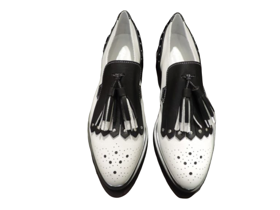Slip-on fiocchi - Castelletti Calzature