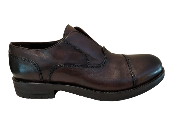 Slip-on papua