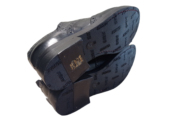Slip-on Diver