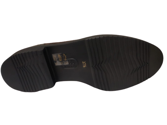 Slip-on fiocchetti