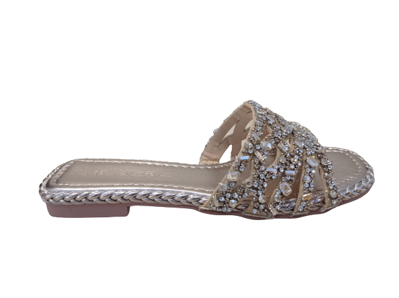 Slippers Idolo - ALMA EN PENA