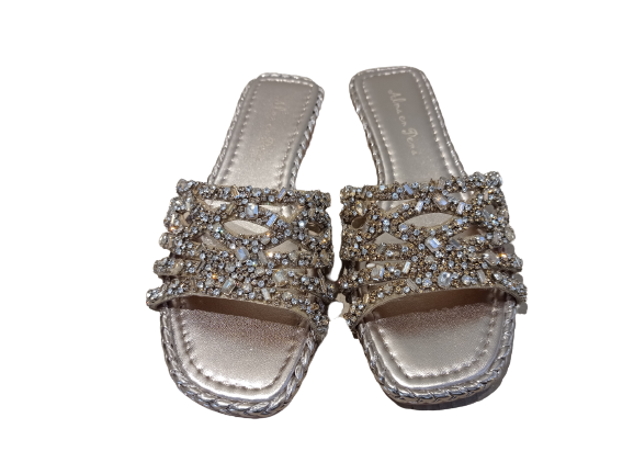 Slippers Idolo - ALMA EN PENA