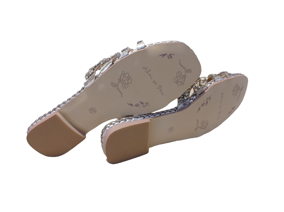 Slippers Idolo - ALMA EN PENA