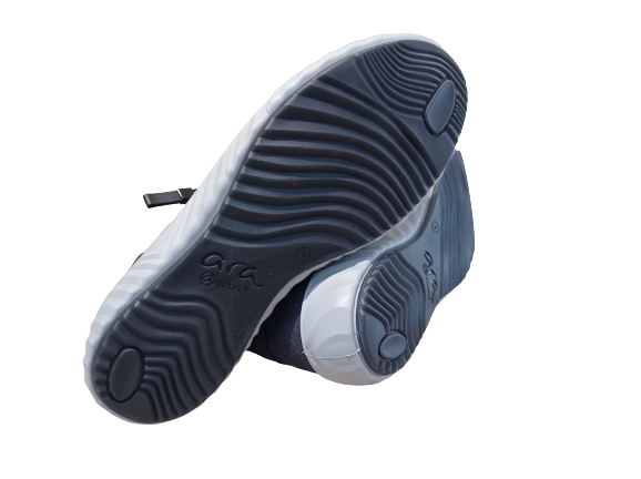 Sneakers Hidro grafite - ARA SHOES
