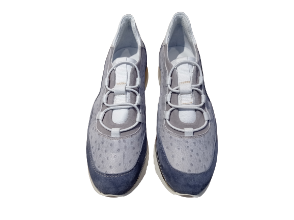 Sneakers Struzzy - A. GIANTIN