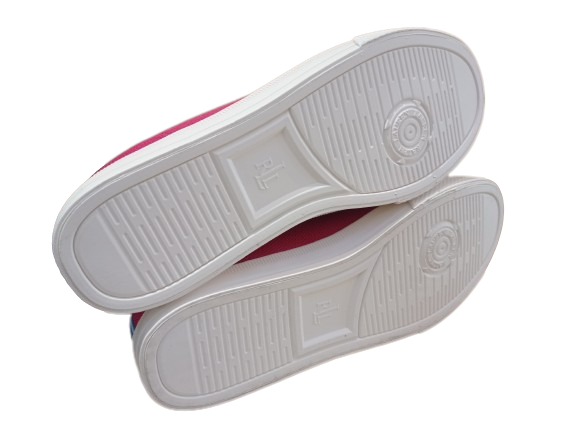 Slip-on Jordyn - POLO RALPH LAUREN