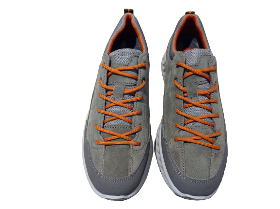 Sneakers suede - ARA SHOES