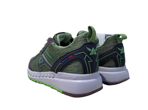 Sneakers Trail-Tex