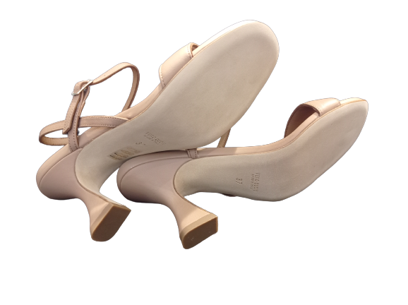 Sandali Lia nude - G. SORELLI