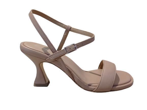 Sandali Lia nude - G. SORELLI
