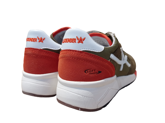 Sneakers Speed