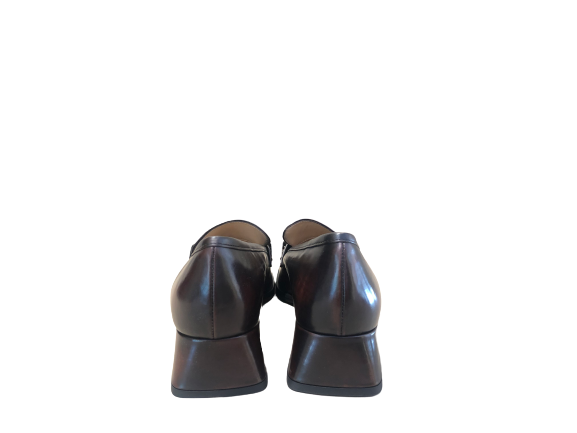 Mocassini crepuscolo tan