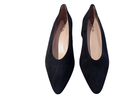 Décolleté forma sfilata - STATUS