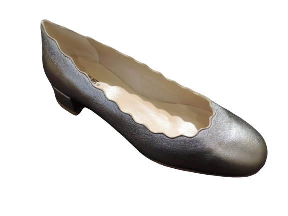 Decollette Round - Castelletti Calzature