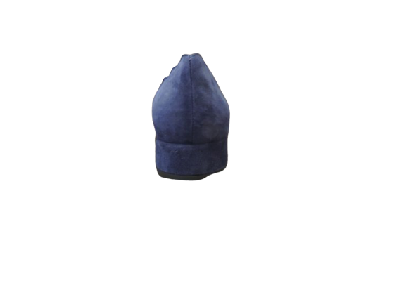 Decollette Round - Castelletti Calzature