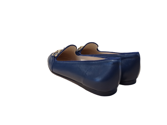 Mocassini Impero ocean - STATUS
