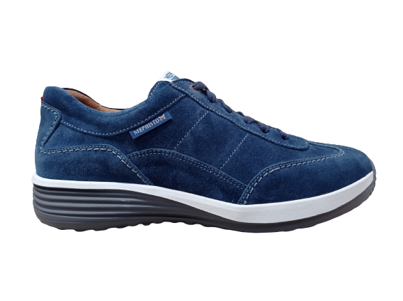 Sneakers Steve - MEPHISTO