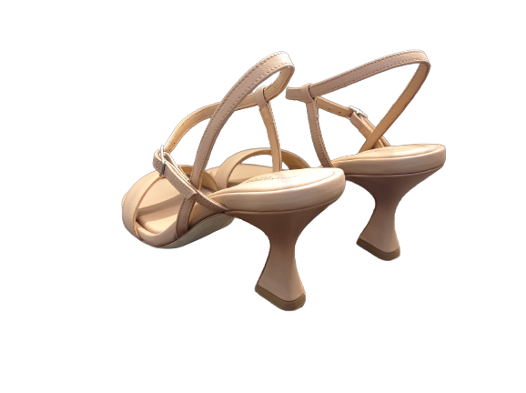 Sandali Lia nude - G. SORELLI
