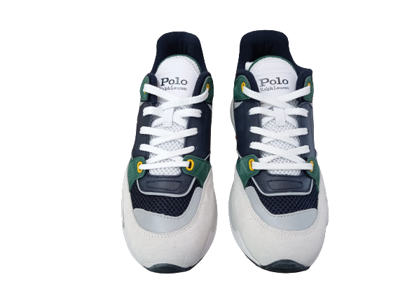 Sneakers Trackster 200 multicolour - POLO RALPH LAUREN