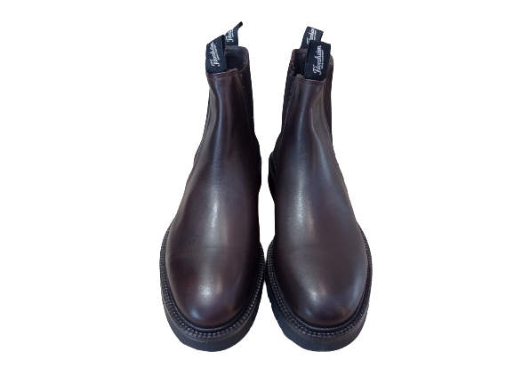 Stivaletti Calf coffee - FLORSHEIM
