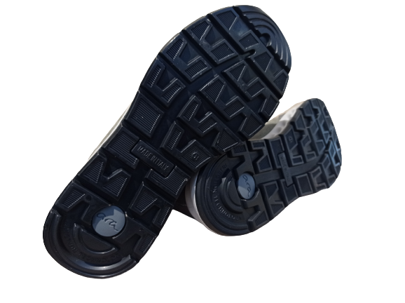 Sneakers suede - ARA SHOES