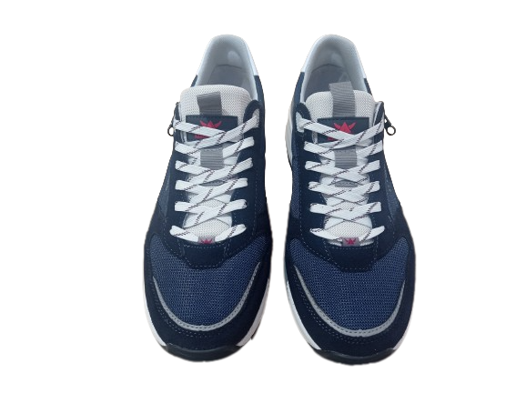 Sneakers Scarmaro midnight - ALL ROUNDER (MEPHISTO)