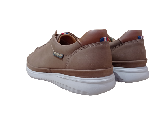 Scarpe Thomas beige - MEPHISTO