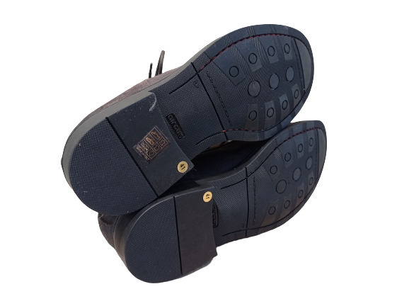 Scarpe Velmax - J/P DAVID