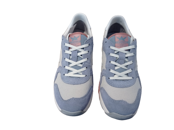 Sneakers Vitesse acqua - ALL ROUNDER