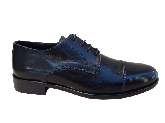 Scarpe Derby Wedding