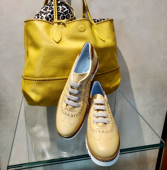 Estate in giallo☀️