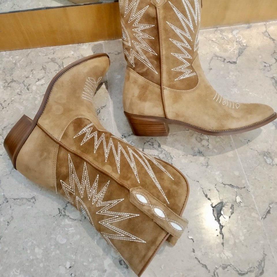 C'era una volta in Texas