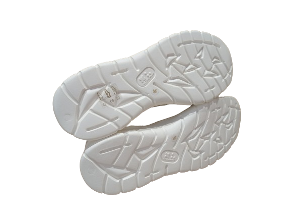 Sneakers slip-on Savana catena - ALFREDO G.