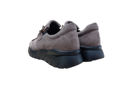 Sneakers slip-on Savana bisonte - OFFICINE VENETE