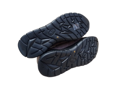 Sneakers slip-on Savana bisonte - OFFICINE VENETE