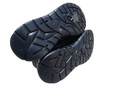 Sneakers Savana olive - ALFREDO G.