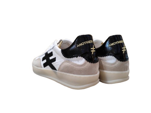 Sneakers Iconic II blanco - ANOTHER TREND