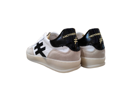 Sneakers Iconic II blanco - ANOTHER TREND