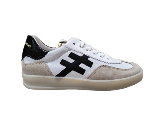 Sneakers Iconic II blanco - ANOTHER TREND
