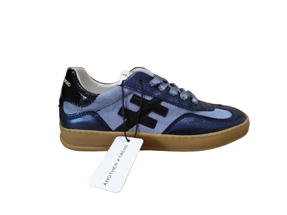 Sneakers Iconic II avalon - ANOTHER TREND
