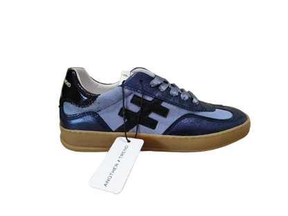 Sneakers Iconic II avalon - ANOTHER TREND