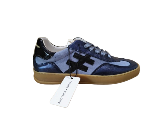 Sneakers Iconic II avalon - ANOTHER TREND