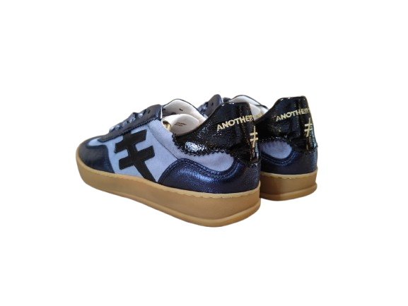 Sneakers Iconic II avalon - ANOTHER TREND