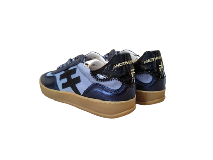 Sneakers Iconic II avalon - ANOTHER TREND