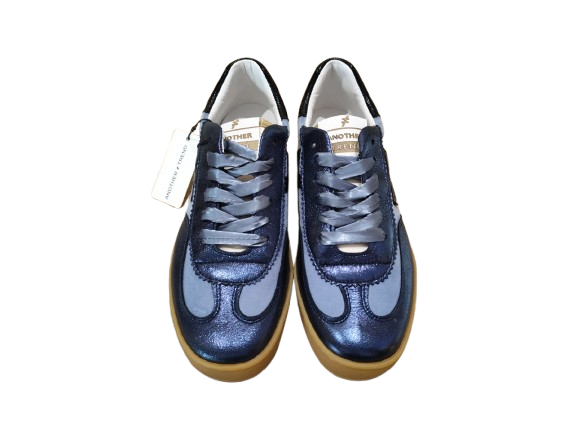 Sneakers Iconic II avalon - ANOTHER TREND