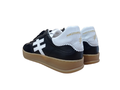 Sneakers Iconic II black - ANOTHER TREND
